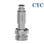 Telescopic Nozzle CY-SS