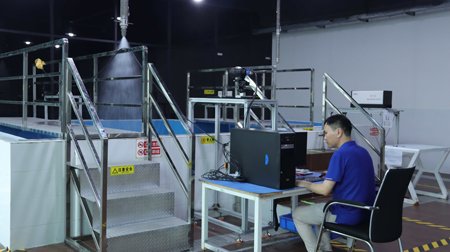 detection-department