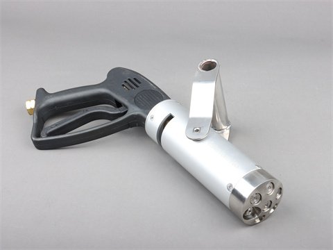 Fire Fighting Spray Gun