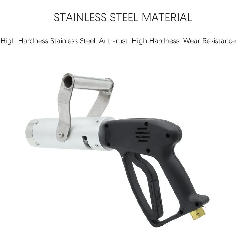 Fire Fighting Spray Gun
