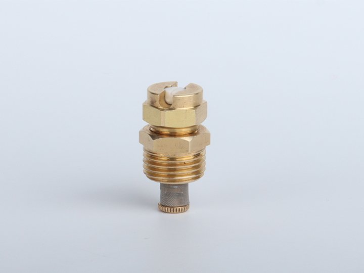 High Pressure Ceramic Nozzle