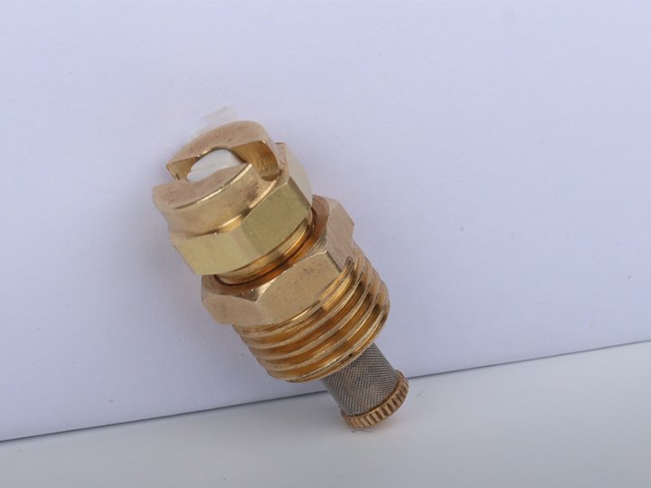 High Pressure Ceramic Nozzle
