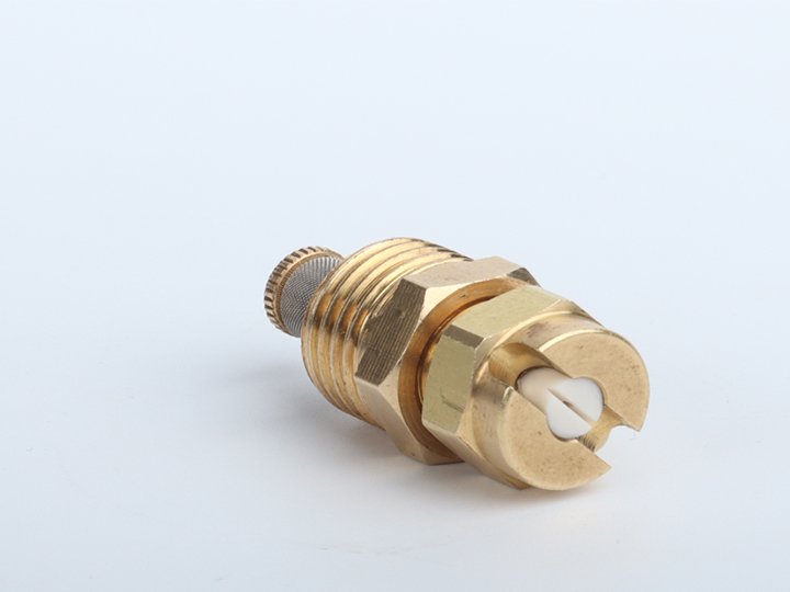 High Pressure Ceramic Nozzle