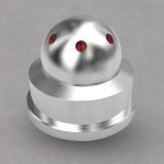 Ruby Nozzle