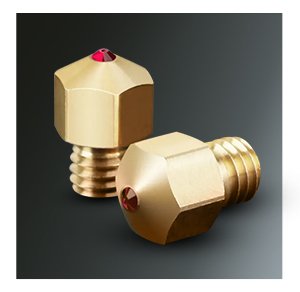 Ruby Nozzle