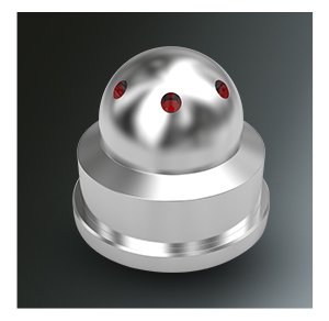 Ruby Nozzle