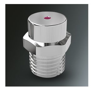 Ruby Nozzle