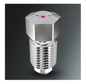 Ruby Nozzle