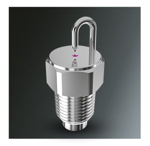 Ruby Nozzle
