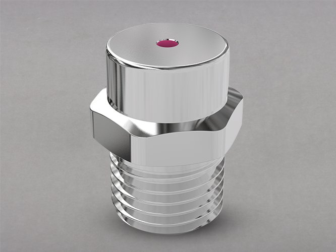 Ruby Nozzle