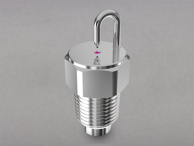Ruby Nozzle