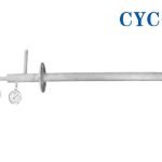 SNCR Spray Lance