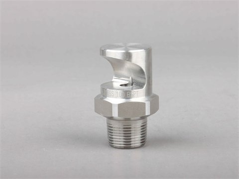 W Series Wide Angle Nozzle