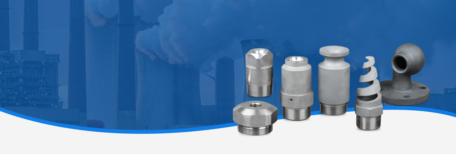Flue Gas Desulfurization