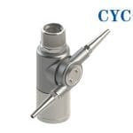 360° Tank Cleaning Nozzle