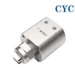 DCF-S Single Fluid Electro-hydraulic Nozzle