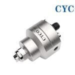DCF-L Single Fluid Solenoid Valve Nozzle