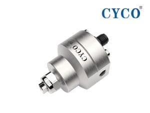 DCF-L Single Fluid Solenoid Valve Nozzle