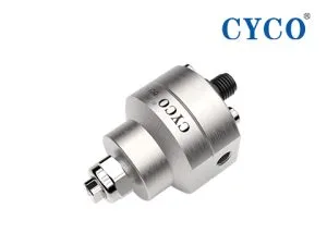DCF-L Single Fluid Solenoid Valve Nozzle