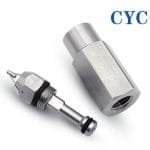 Ultrasonic Air Atomizing Nozzle