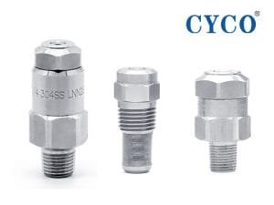 AAZ Fine Atomizing Nozzle