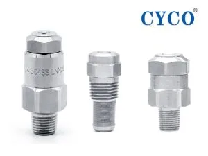 AAZ Fine Atomizing Nozzle
