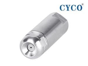 Spray Drying Nozzle