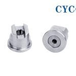 Tungsten Carbide Fan Nozzle