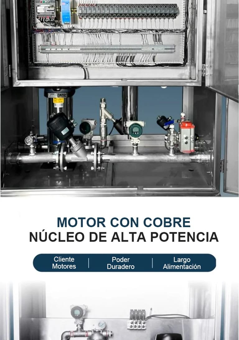 Anfitrión de pulverización