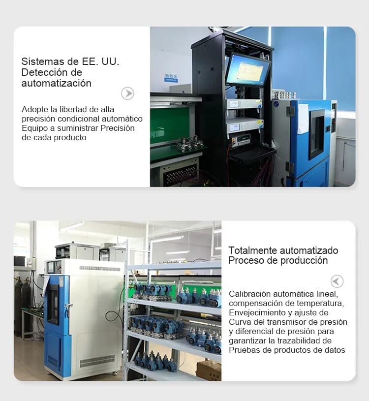 Manómetro