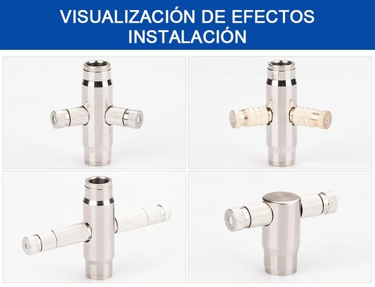 Unión de tuberías