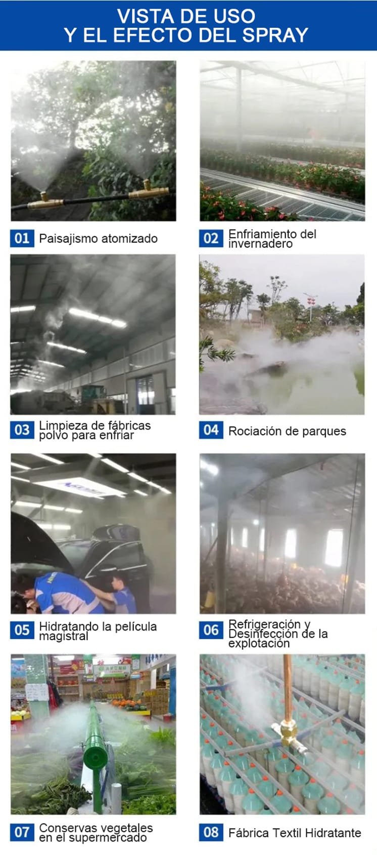 Unión de tuberías