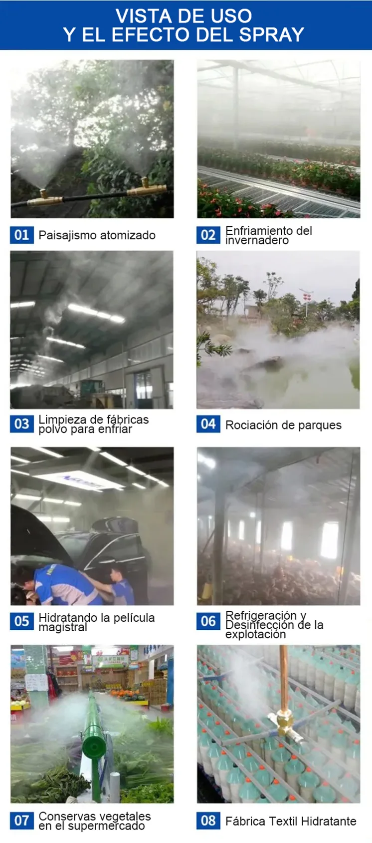 Unión de tuberías