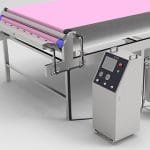 2205-A automatic spray control system