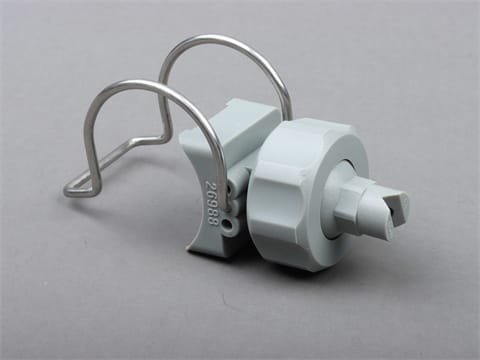 26988 Clip Nozzle