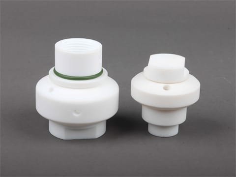 36300 Tank Washing Nozzle