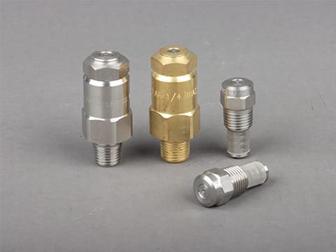 AAZ Fine Atomizing Nozzle