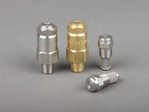 AAZ Fine Atomizing Nozzle