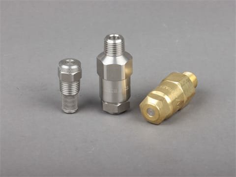 AAZ Fine Atomizing Nozzle