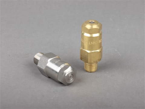 AAZ Fine Atomizing Nozzle