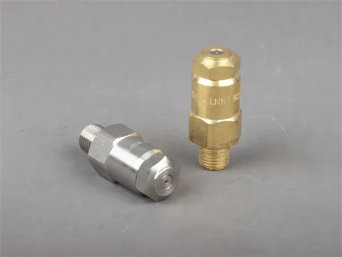 AAZ Fine Atomizing Nozzle