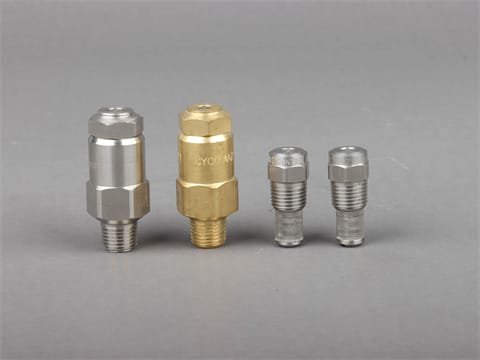 AAZ Fine Atomizing Nozzle