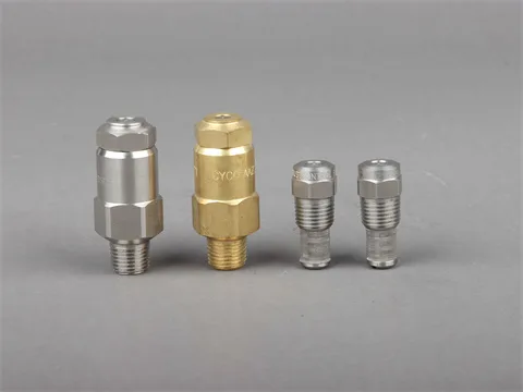 AAZ Fine Atomizing Nozzle