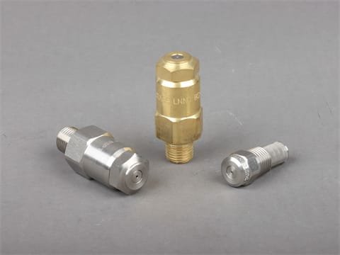 AAZ Fine Atomizing Nozzle