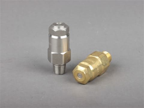 AAZ Fine Atomizing Nozzle