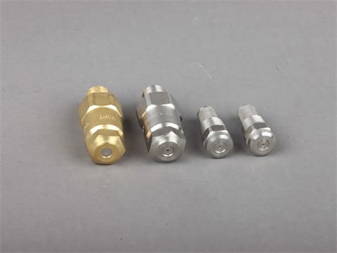 AAZ Fine Atomizing Nozzle