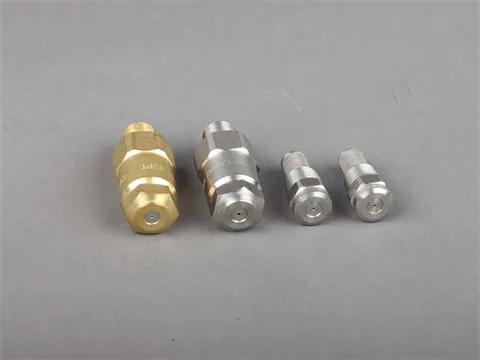 AAZ Fine Atomizing Nozzle