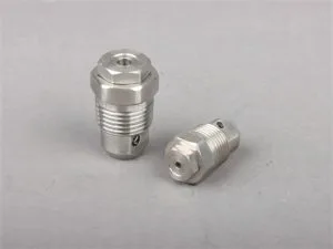 AD Linear Hollow Cone Nozzle