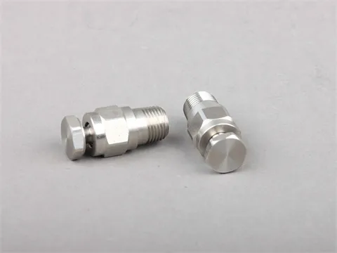 AF Hollow Cone Nozzle