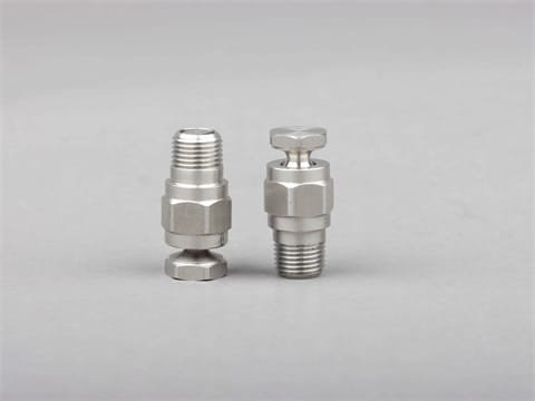 AF Hollow Cone Nozzle